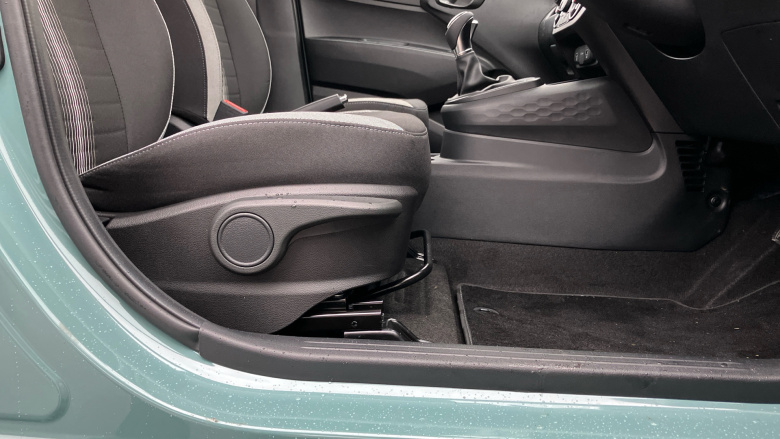 Hyundai i10 1.0 [63] Advance 5dr Auto [Nav] Petrol Hatchback